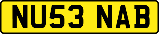 NU53NAB