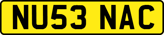 NU53NAC