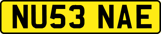 NU53NAE