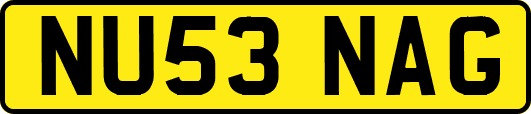 NU53NAG