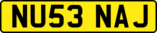 NU53NAJ
