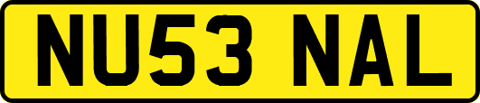 NU53NAL