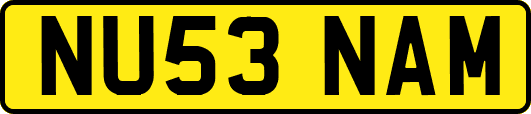 NU53NAM