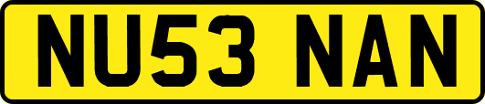 NU53NAN