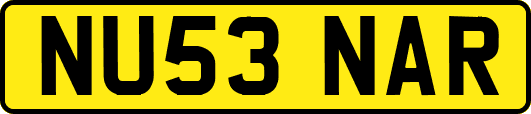 NU53NAR