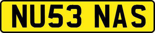 NU53NAS