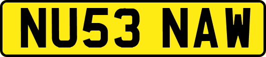 NU53NAW