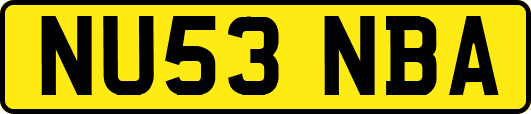 NU53NBA