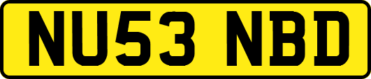 NU53NBD