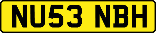 NU53NBH