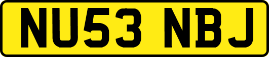 NU53NBJ