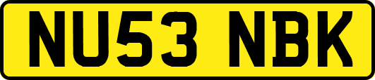 NU53NBK
