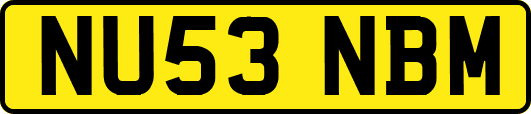 NU53NBM
