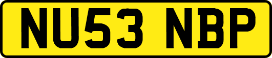 NU53NBP