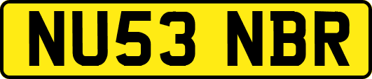 NU53NBR