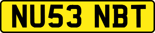NU53NBT