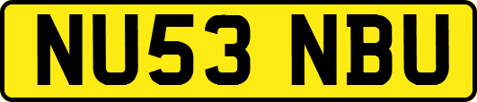 NU53NBU