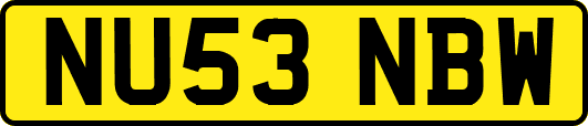 NU53NBW