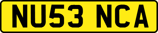 NU53NCA