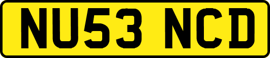 NU53NCD
