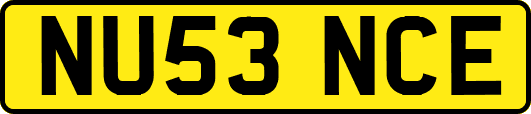 NU53NCE