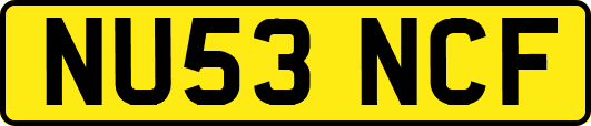 NU53NCF
