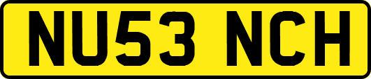NU53NCH