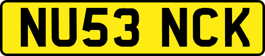 NU53NCK