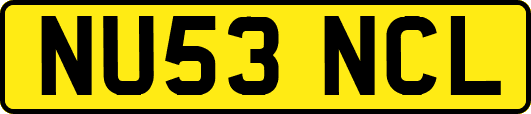 NU53NCL