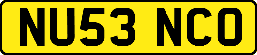 NU53NCO