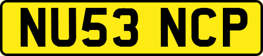 NU53NCP
