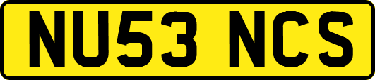 NU53NCS