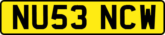 NU53NCW
