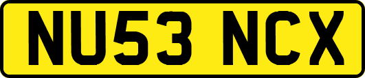 NU53NCX