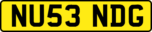 NU53NDG