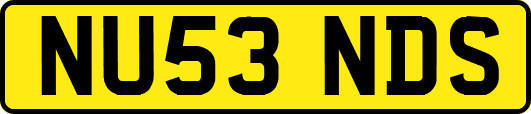 NU53NDS