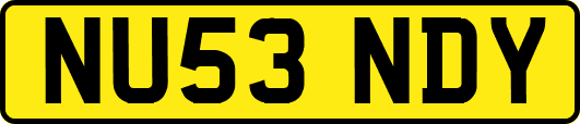 NU53NDY