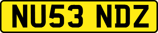 NU53NDZ