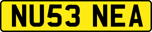NU53NEA