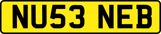 NU53NEB