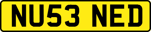NU53NED
