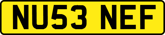 NU53NEF