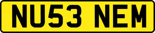 NU53NEM