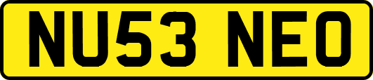 NU53NEO
