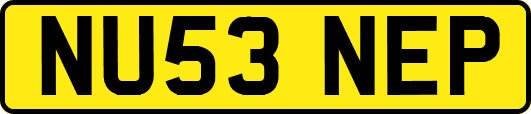 NU53NEP