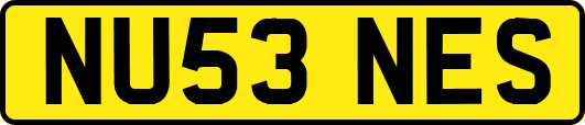 NU53NES
