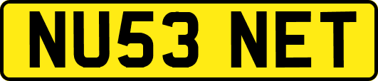 NU53NET