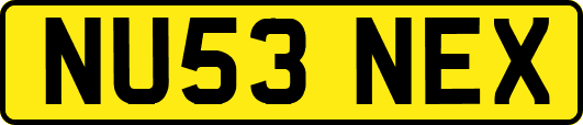 NU53NEX