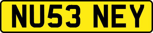 NU53NEY