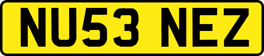 NU53NEZ